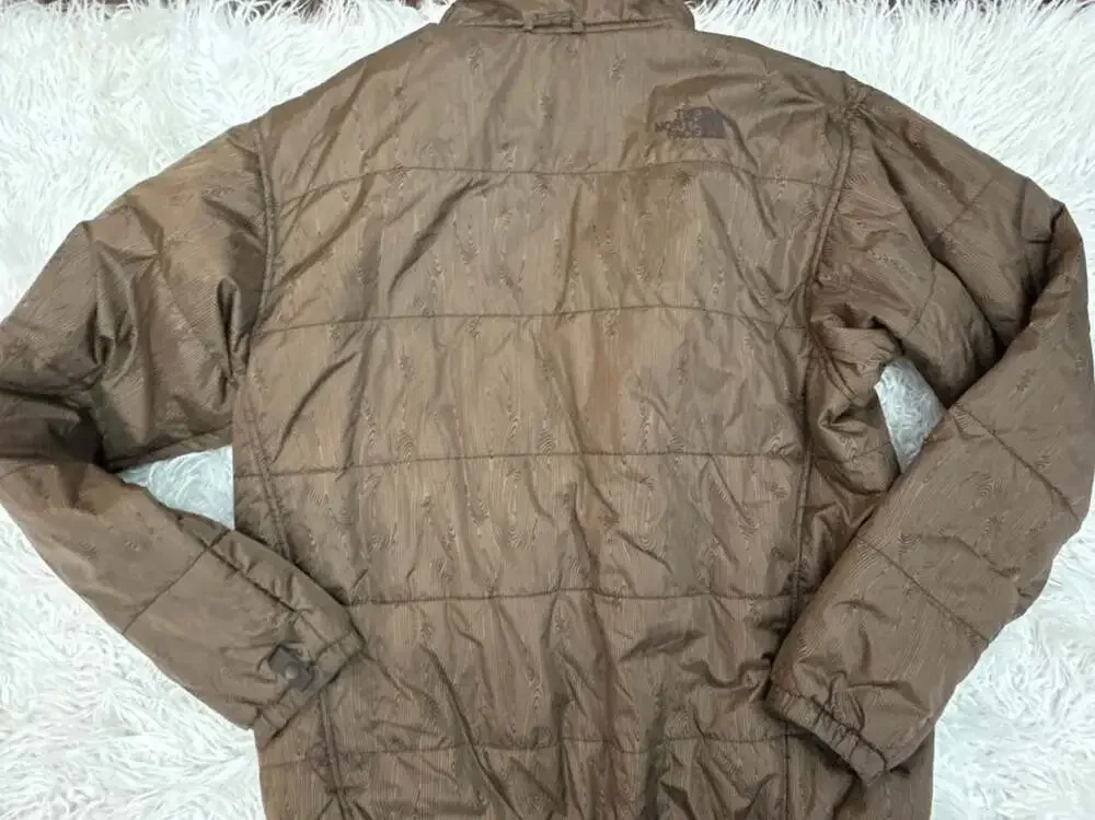 The North Face pre owned